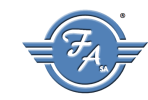 FASA Logo Trademark
